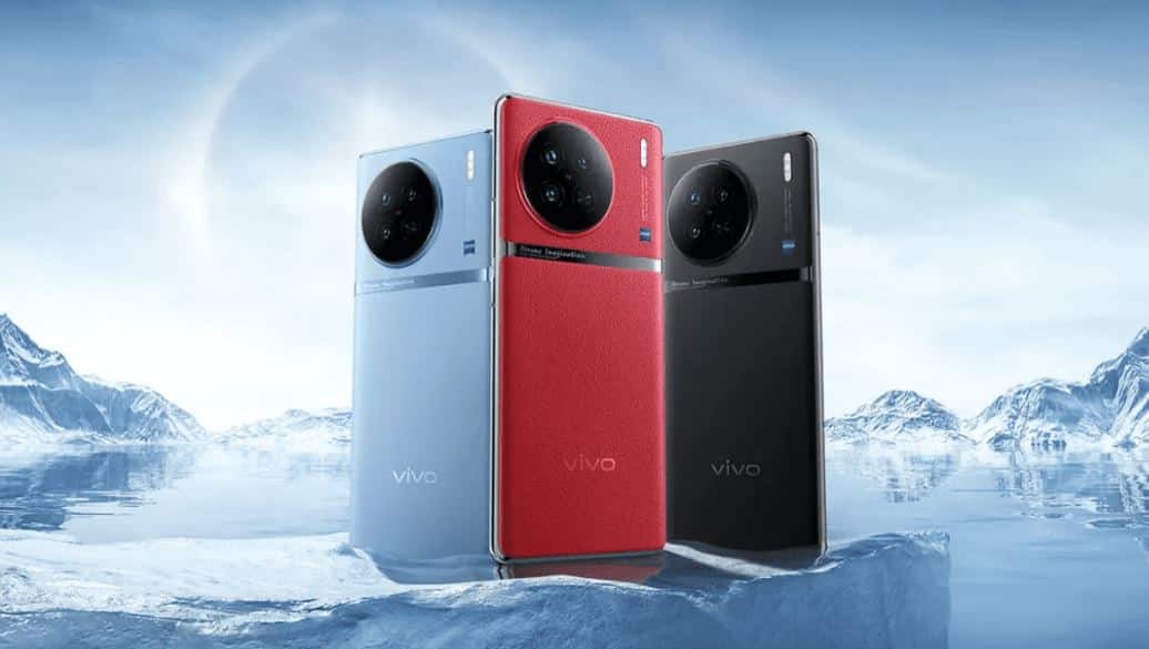 vivo x90s, vivo X90s: Ανακοινώνεται στις 26 Ιουνίου – Εντυπωσιάζουν τα δείγματα κάμερας
