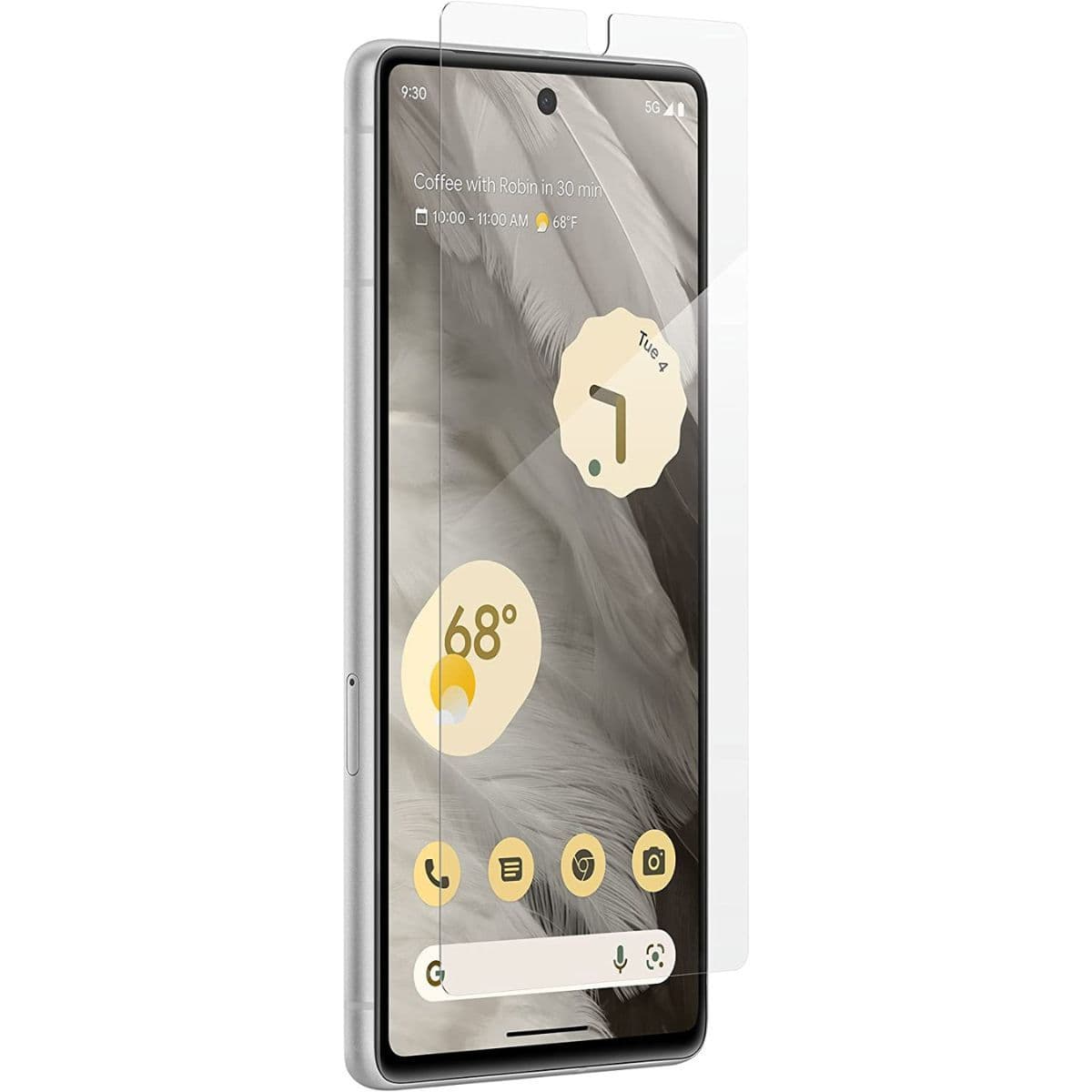 ZAGG InvisibleShield Glass Elite για Pixel 7