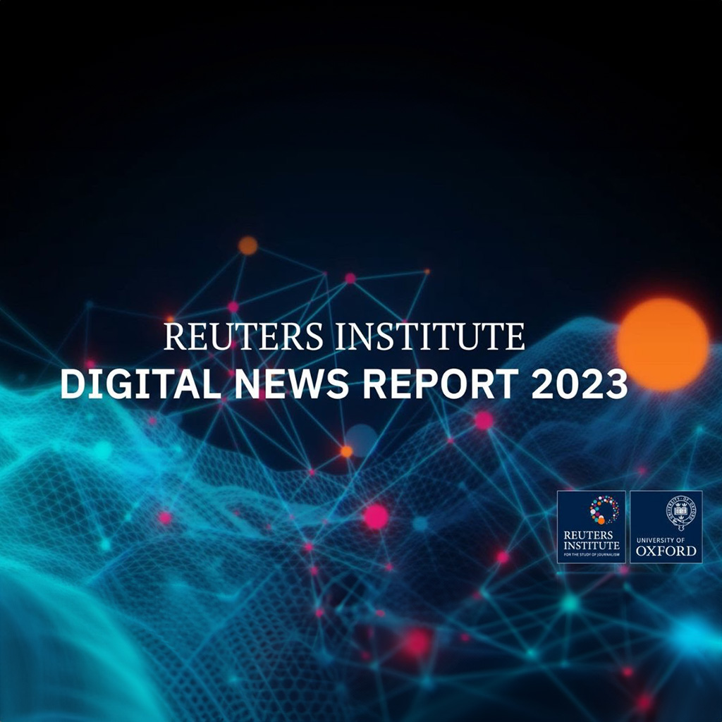 Έκθεση Digital News Report: Τα social media στην Ελλάδα - Digitaltvinfo.gr