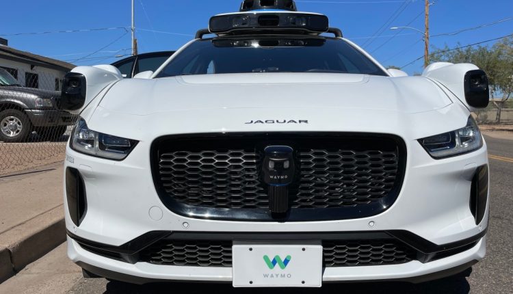 Ένα αυτοοδηγούμενο αυτοκίνητο Waymo σκότωσε έναν σκύλο σε «αναπόφευκτο» ατύχημα