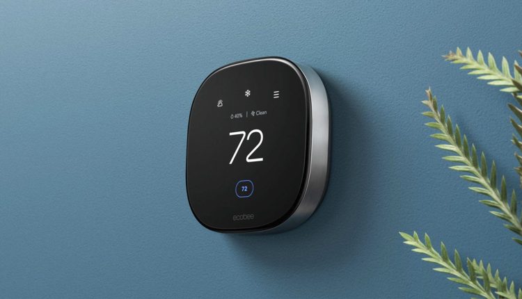 Ένας Έξυπνος Θερμοστάτης θα σας εξοικονομήσει πραγματικά χρήματα;
