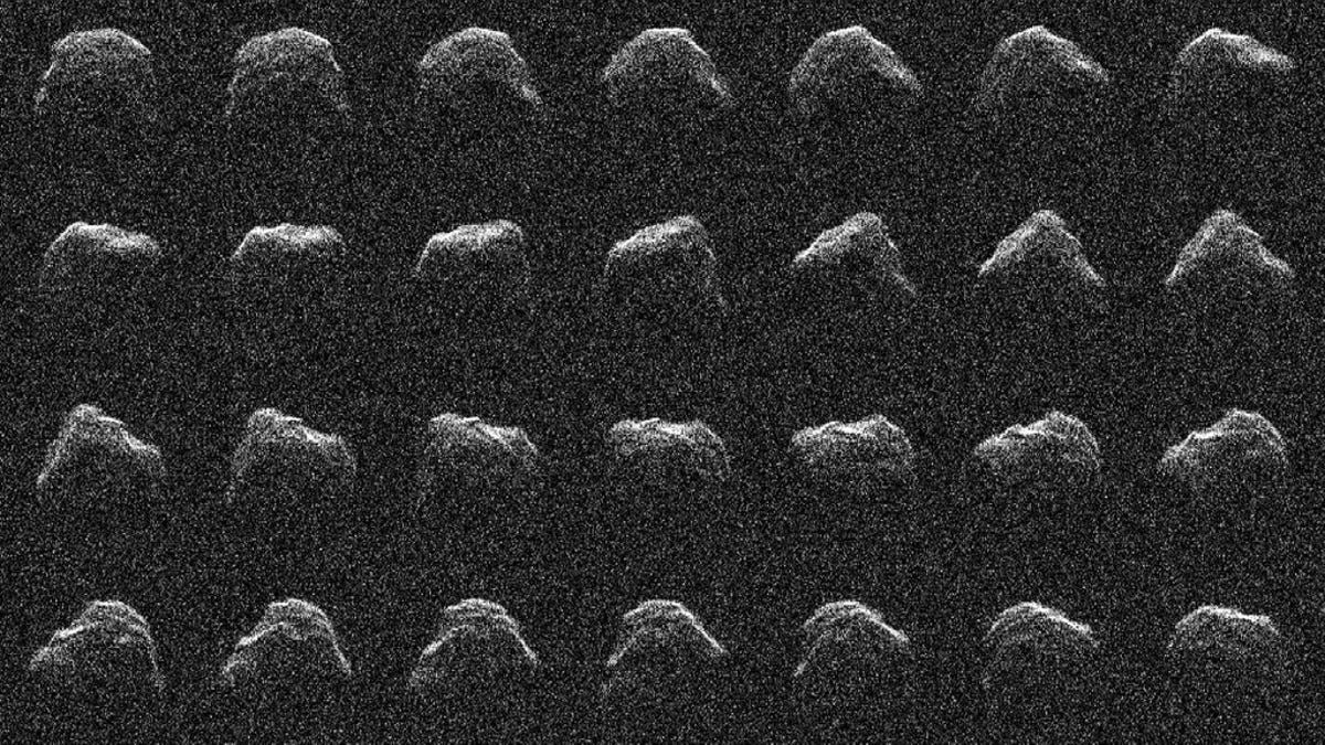 Ένας αστεροειδής σε μέγεθος ουρανοξύστη αιωρείται δίπλα στη Γη αύριο (Θα είμαστε καλά)
