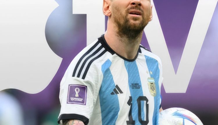 Έρχεται το ντοκιμαντέρ για την λαμπρή καριέρα του Λιονέλ Μέσι από την Apple - Digitaltvinfo.gr