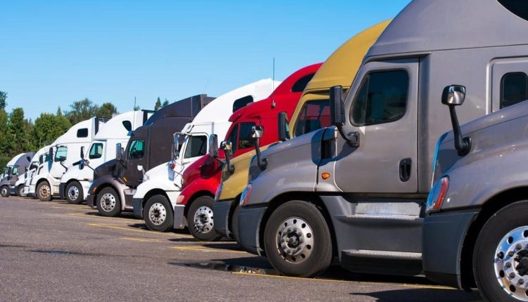 Ίσως οι διαφημιστικές πινακίδες στον «American Truck Simulator» μπορούν να προσελκύσουν πραγματικούς οδηγούς;