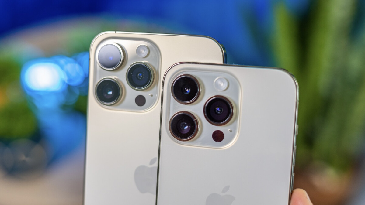 Όλα τα μοντέλα iPhone 15 θα μπορούσαν να διαθέτουν κύριες κάμερες 48MP
