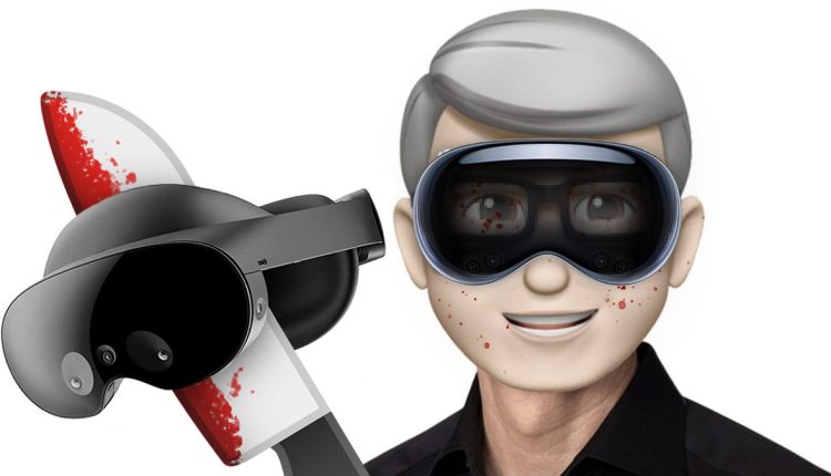 Όλα όσα προσπάθησε να σκοτώσει η Apple στο WWDC 2023
