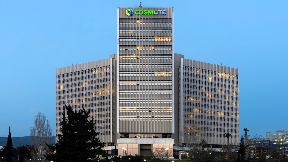 Όμιλος ΟΤΕ: Ενιαίος Απολογισμός Βιώσιμης Ανάπτυξης 2022 -18η χρονιά υψηλών επιδόσεων με στόχο έναν κόσμο καλύτερο για όλους