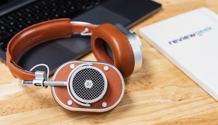 Όμορφο, αλλά μπορείτε να το κάνετε καλύτερα - Review Geek
