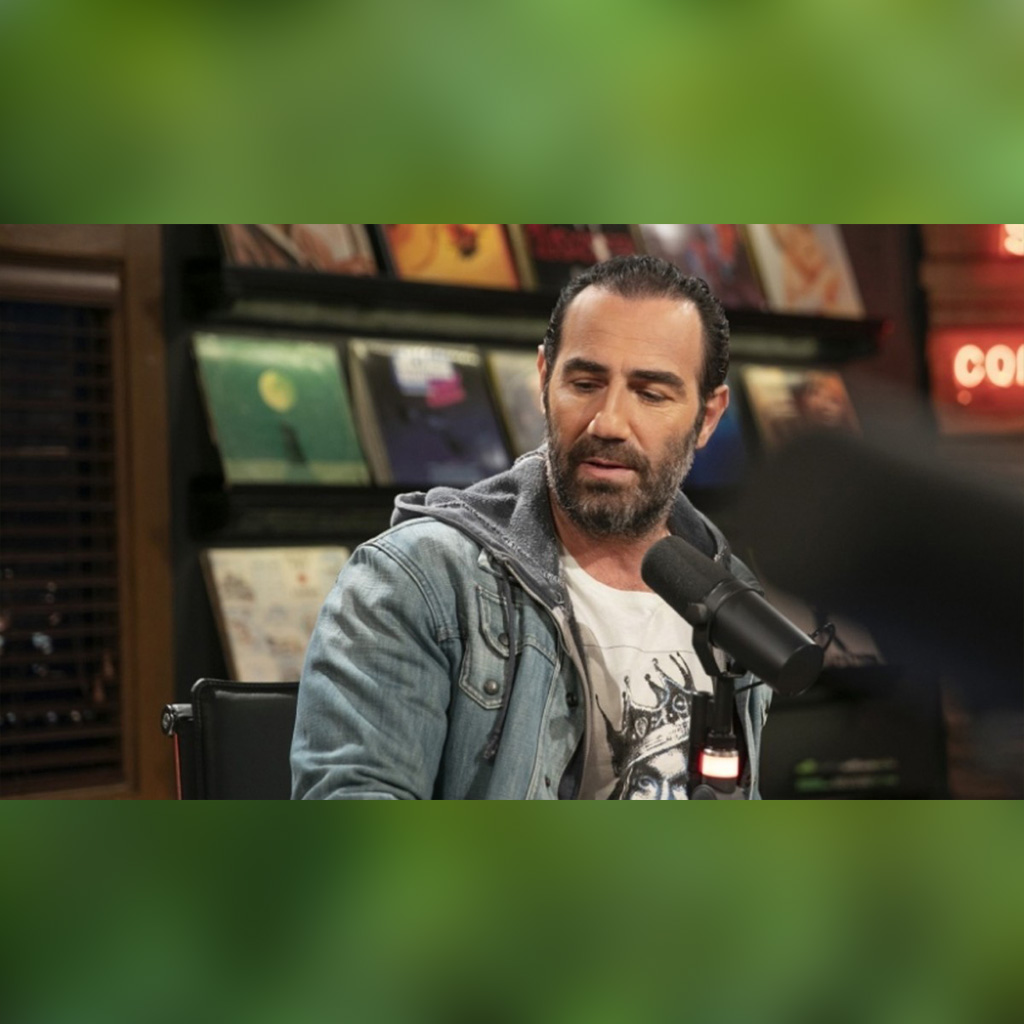 ΑΝΤ1: Ανανέωση συνεργασίας με τον Αντώνη Κανάκη για τρία χρόνια - Digitaltvinfo.gr