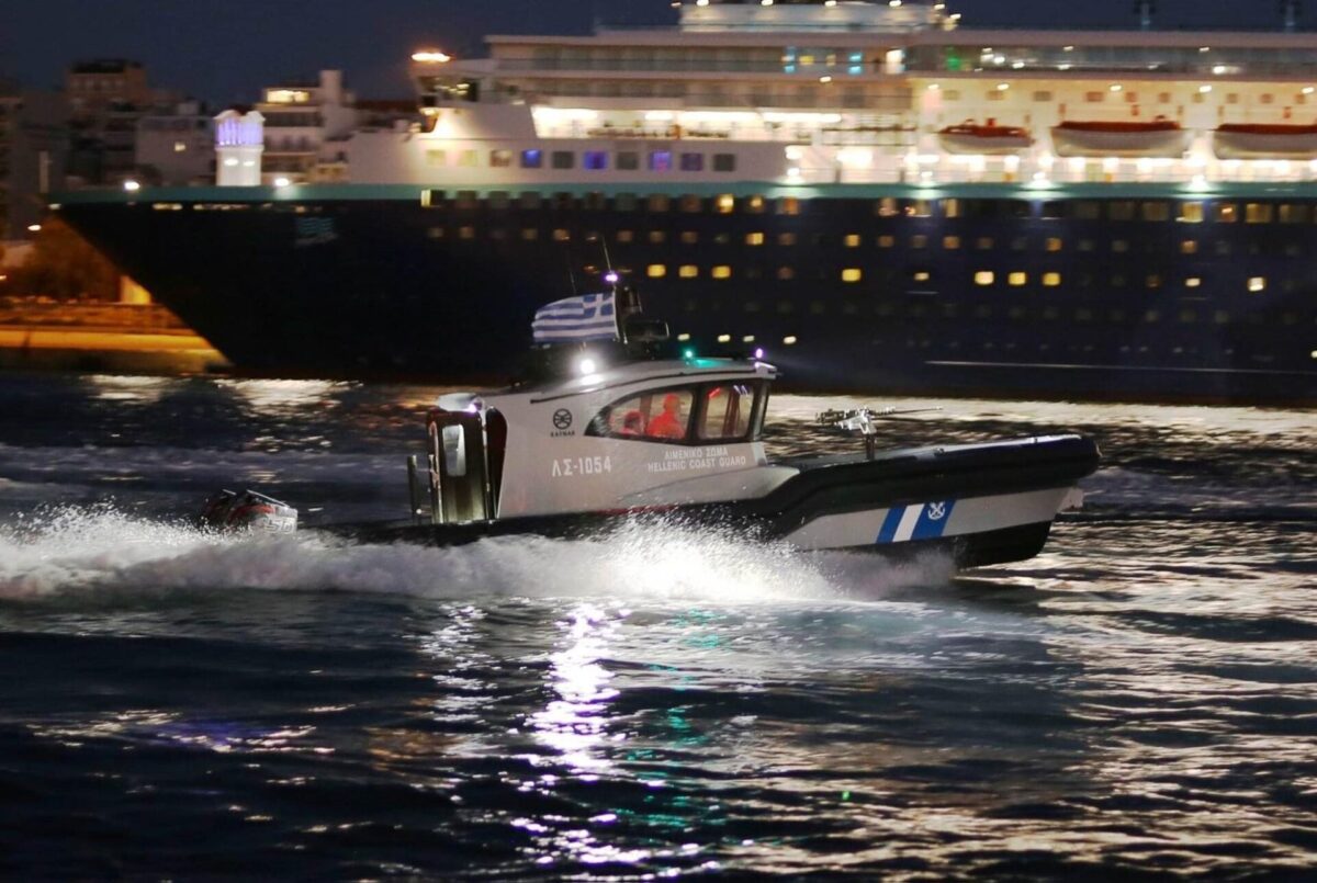 Αναβαθμίζεται ψηφιακά το Λιμενικό Σώμα – Ενισχύεται η απομακρυσμένη εργασία