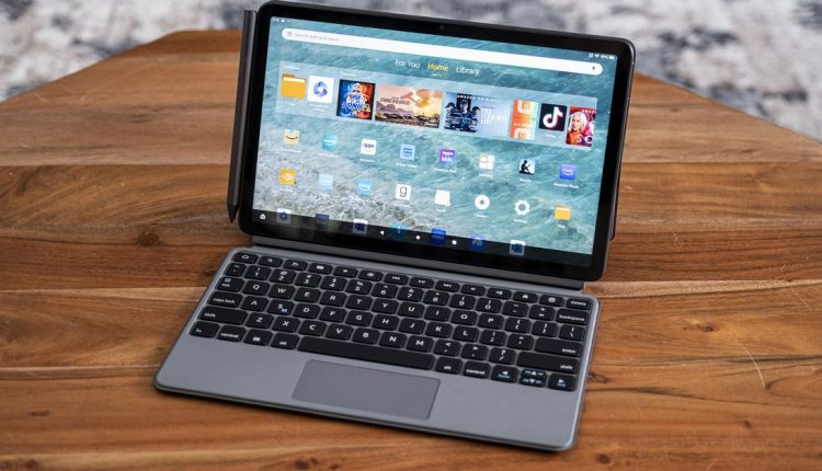 Αναθεώρηση Amazon Fire Max 11: όχι το tablet παραγωγικότητας που ψάχνετε
