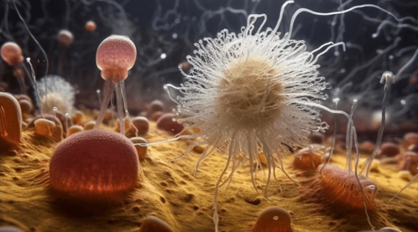 Ανακαλύφθηκε ένας “χαμένος κόσμος“ από τους πρώτους οργανισμούς της Γης