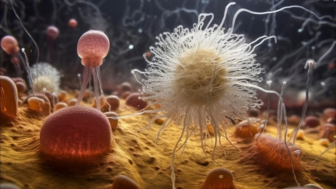 Ανακαλύφθηκε ένας “χαμένος κόσμος“ από τους πρώτους οργανισμούς της Γης