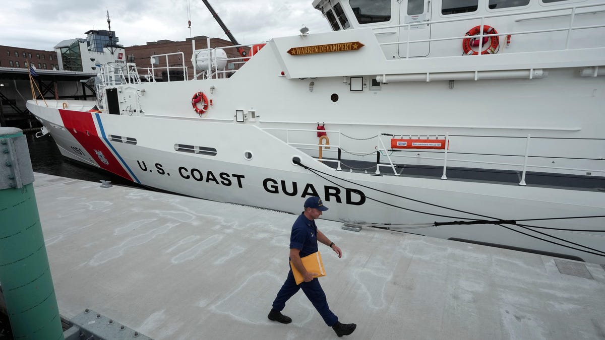 Ανακαλύφθηκε στην περιοχή αναζήτησης το Titanic Tourist Sub-«Debris Field».
