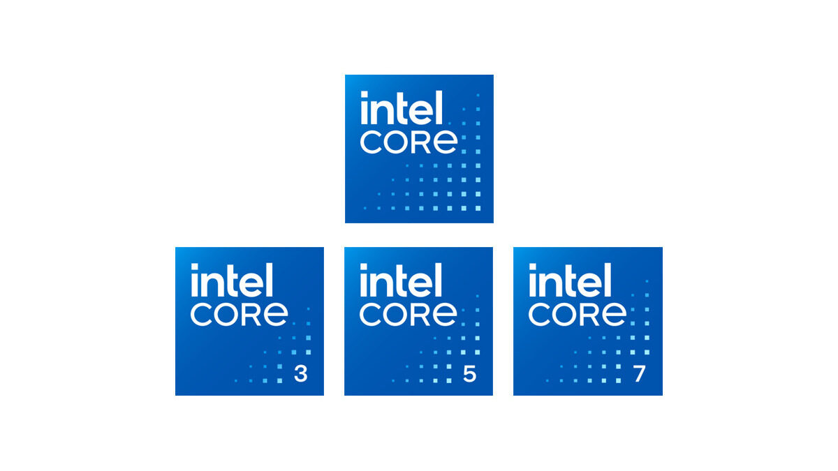 Αντίο Intel Core i5, i7, κλπ. Να τι σημαίνουν τα νέα ονόματα!
