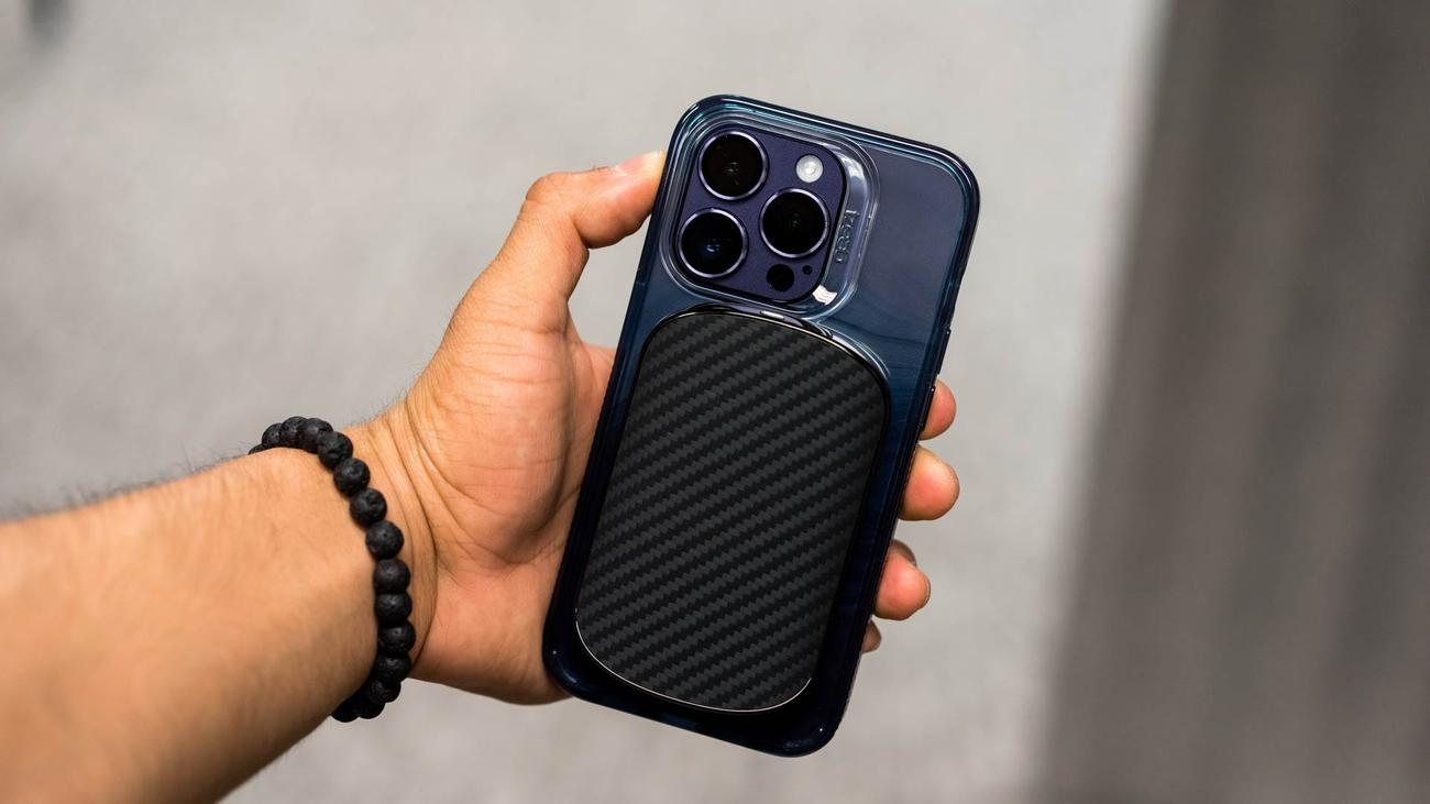  Αξίζουν τα χρήματα τα Power Banks MagSafe;  – Κριτική Geek
