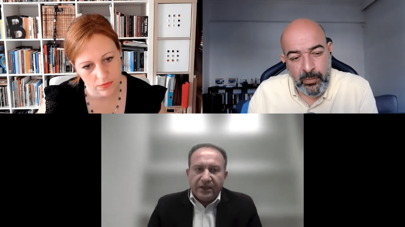 Απλά Ψηφιακά 101: η Deloitte (Γ. Σύρρος) και τα ψηφιακά έργα, ο Κωτσόβολος και η Avokado