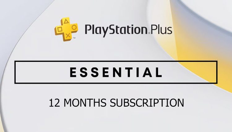 Αποκτήστε 12 μήνες PlayStation Plus Essential μέσω του Neowin Deals
