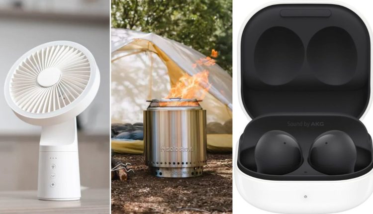 Αποκτήστε αυτές τις Τεχνικές Προσφορές για την Πρώιμη Ημέρα του Πατέρα προτού εξαφανιστούν
