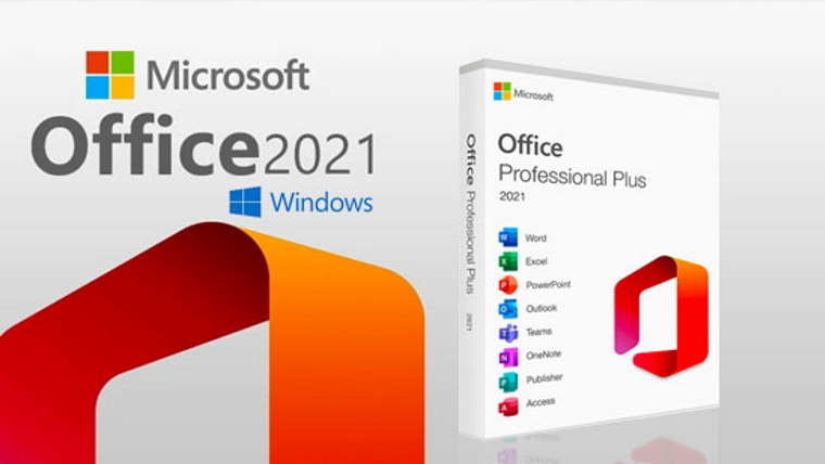 Αποκτήστε το Microsoft Office Pro Plus 2021 + VLOOKUP & XLOOKUP στο μάθημα Excel με μόλις 49,99 $