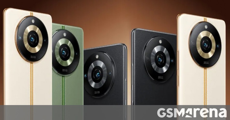 Αποτελέσματα εβδομαδιαίας δημοσκόπησης: Το Realme 11 Pro+ έχει δυνατότητες, το 11 Pro δεν αξίζει το όνομά του