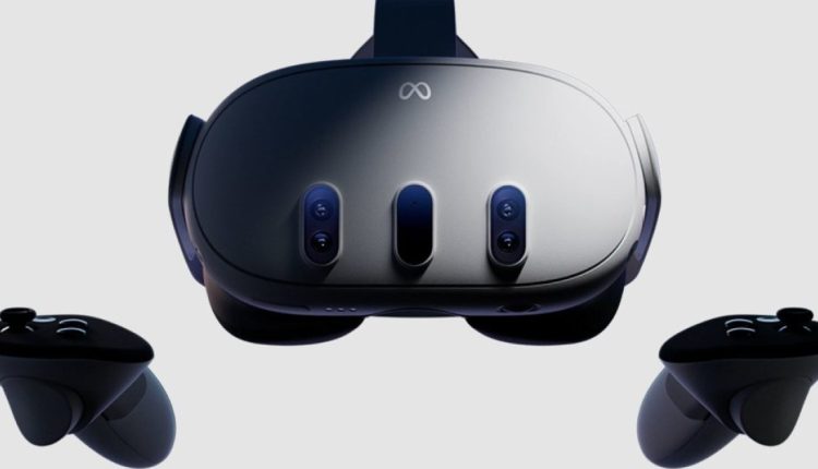 Αυτό είναι το νέο VR headset της εταιρείας στα $499.99