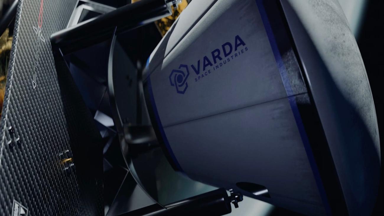 Αυτό το «Διαστημικό Εργοστάσιο» θα κατασκευάζει αγαθά από την Orbit – Review Geek
