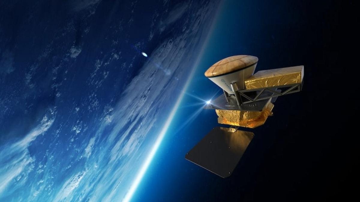 Αυτό το διαστημικό εργοστάσιο θα προσπαθήσει να παράγει ιατρικά φάρμακα σε τροχιά
