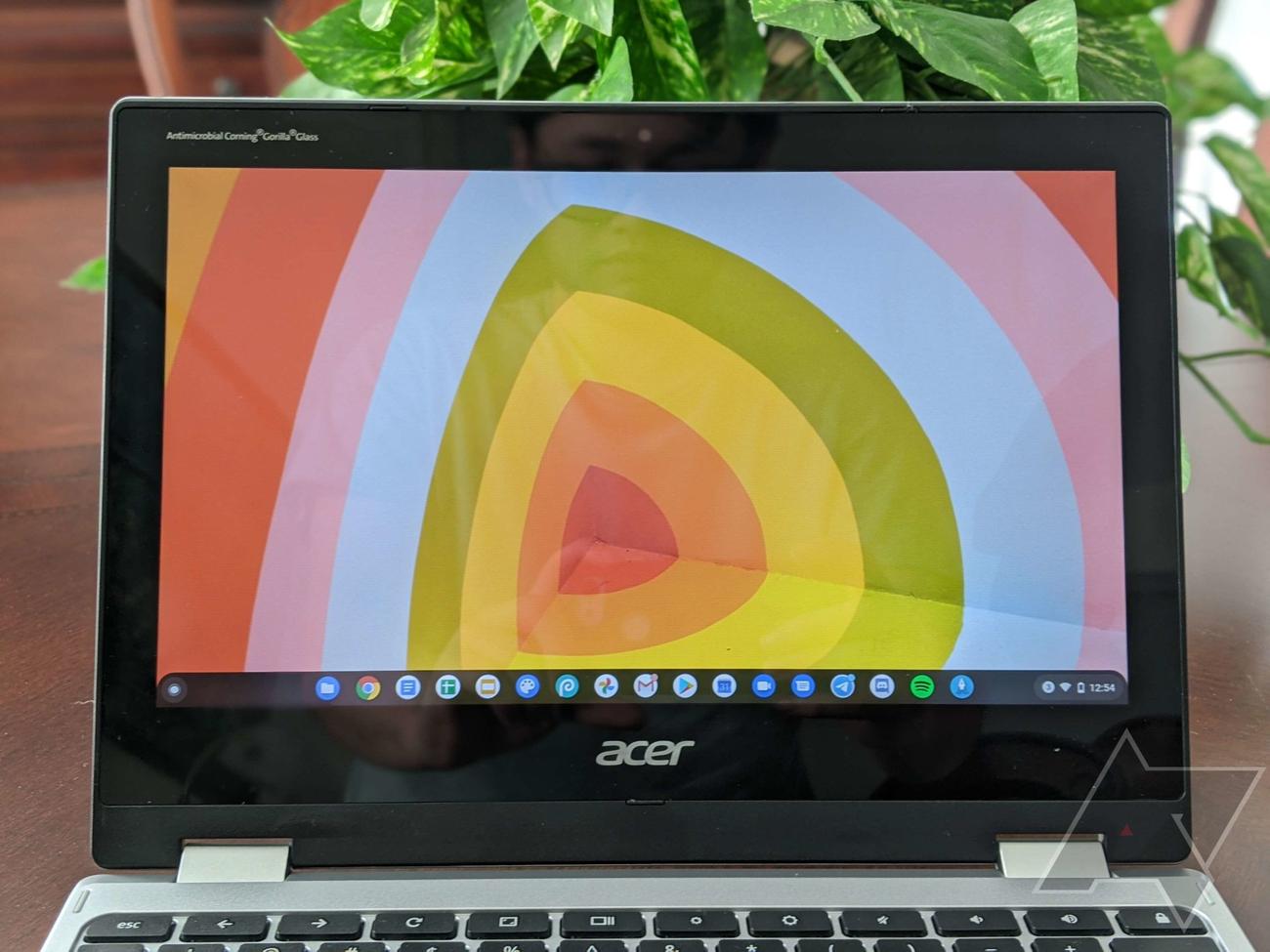 Αυτό το φιλικό προς τον προϋπολογισμό Acer Chromebook μόλις έγινε ακόμα πιο προσιτό με έκπτωση 80 $
