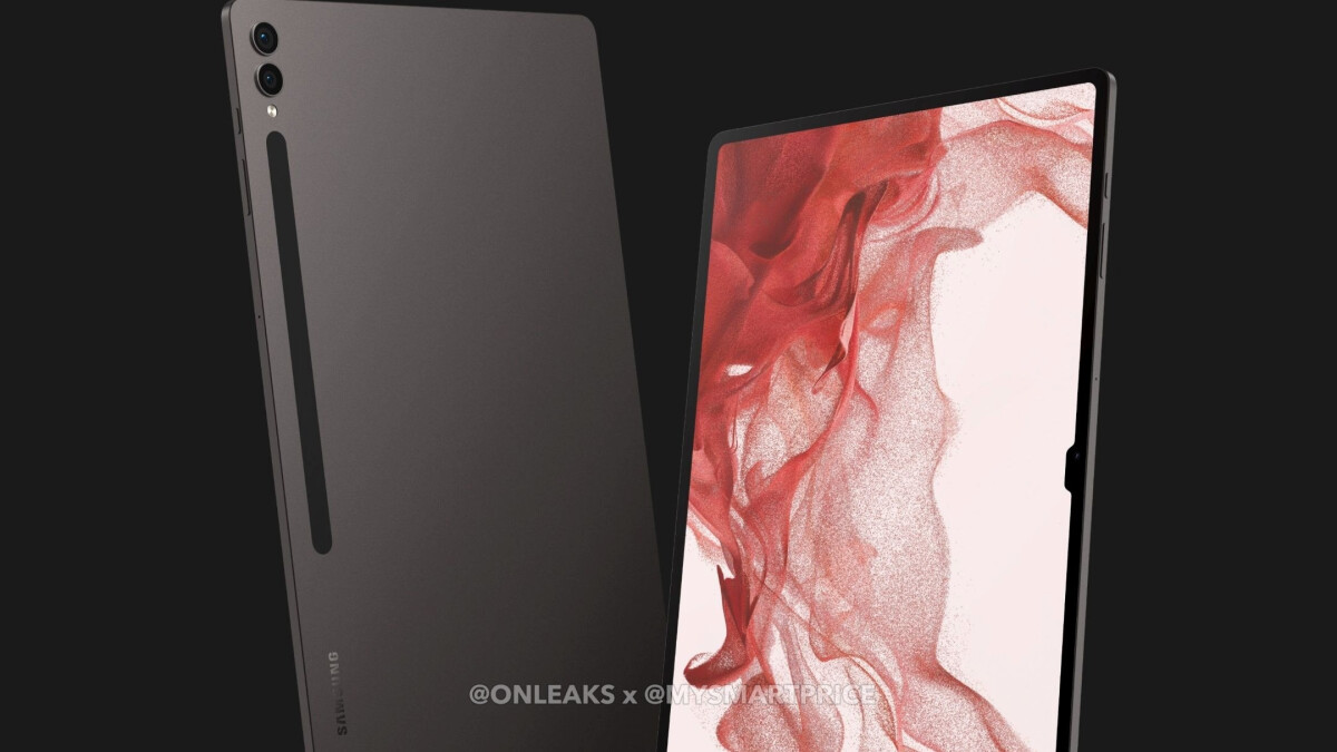 Βασικές λεπτομέρειες για το Galaxy Tab S9 Ultra της Samsung αποκαλύφθηκαν από την καταχώριση του Geekbench