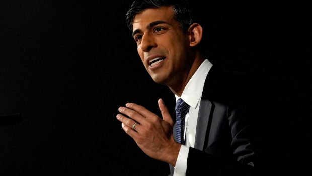 Βρετανία: Τι ανέφερε ο συνεργάτης του Ρίσι Σούνακ για την τεχνητή νοημοσύνη