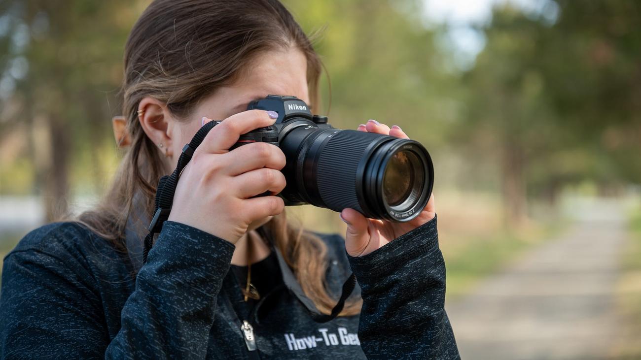  Γιατί οι κάμερες 4K χρειάζονται ειδικές κάρτες SD;  – Κριτική Geek
