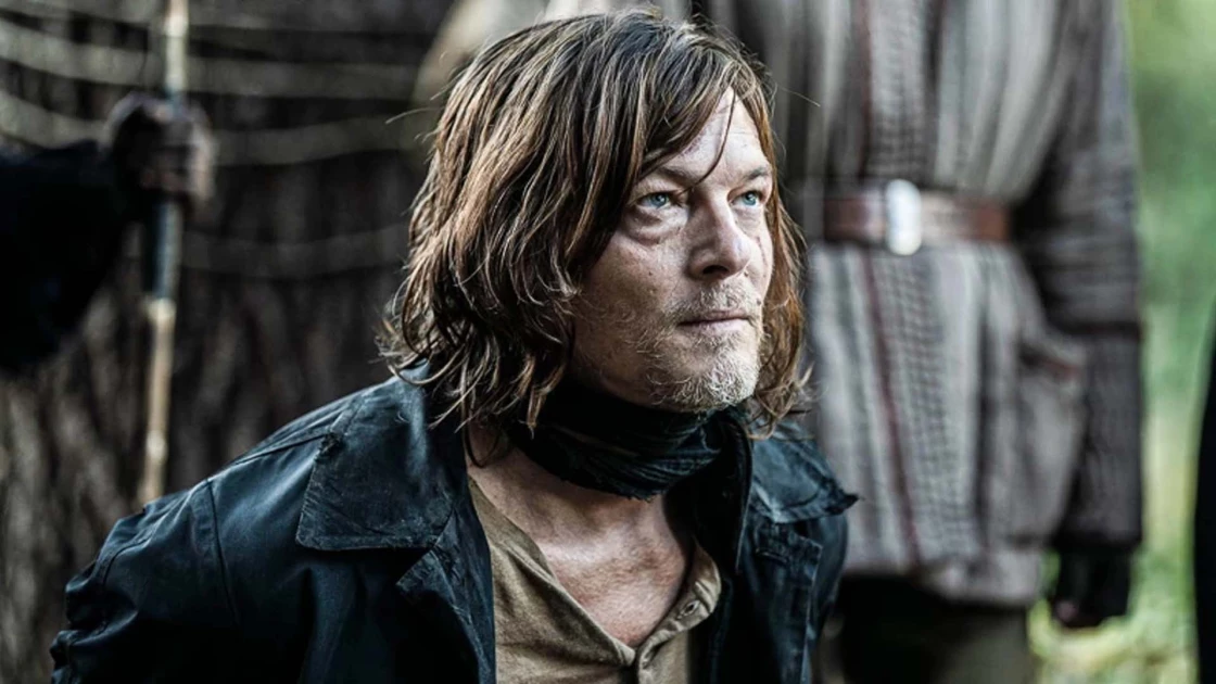 Δείτε το νέο teaser από το The Walking Dead με τον Daryl Dixon