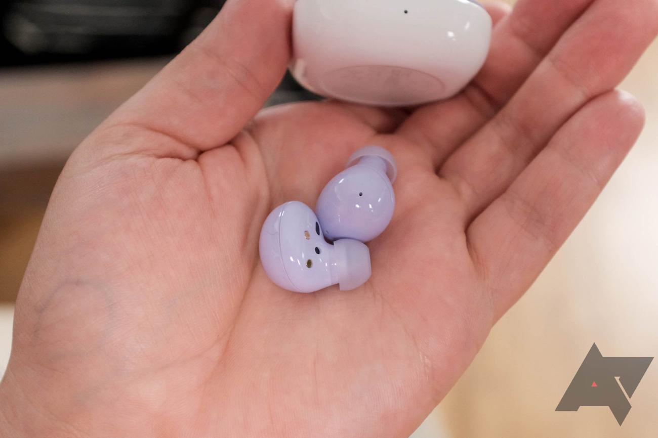 Δεν είναι πολύ αργά για να προλάβετε αυτές τις προσφορές για την Ημέρα του Πατέρα — και να κερδίσετε μερικά Galaxy Buds 2
