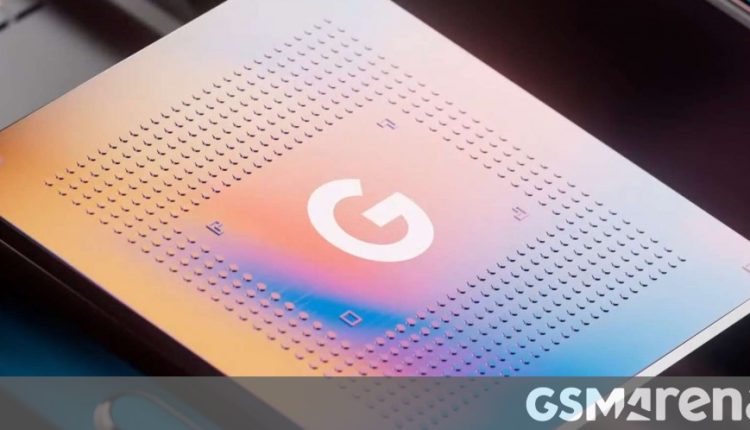 Διαρροή προδιαγραφών Google tensor G3 και βαθμολογίας αναφοράς, ρίχνουν φως στο Exynos 2400
