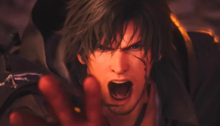 Δοκιμάστε σήμερα και εντελώς δωρεάν το Final Fantasy 16 στο PlayStation 5!