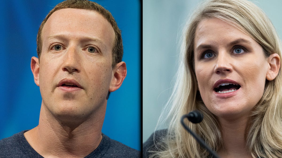  Είναι τα έγγραφα του Facebook πολύ ευαίσθητα για δημόσια κυκλοφορία;  |  Συνέντευξη στο Gizmodo
