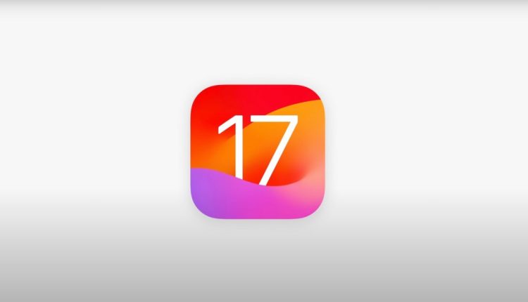 Εδώ είναι τα χαρακτηριστικά του iOS 17 που η Apple δεν ανακοίνωσε στη σκηνή

