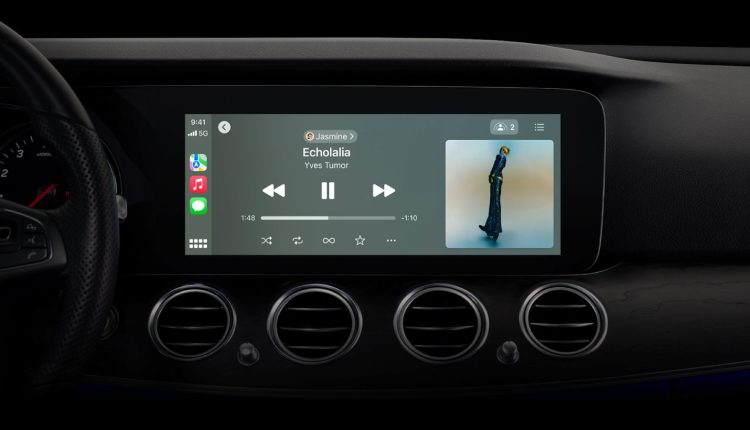 Εδώ είναι τι νέο υπάρχει για το CarPlay στο iOS 17 πριν από το CarPlay επόμενης γενιάς αργότερα φέτος
