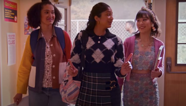 Εδώ είναι όλα όσα έρχονται στο Netflix την εβδομάδα της 5ης Ιουνίου 2023 – LifeSavvy
