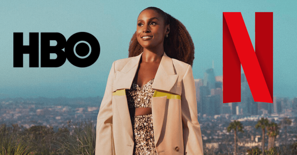 Εκπομπές του HBO ενδέχεται να μεταδίδονται μέσω του Netflix