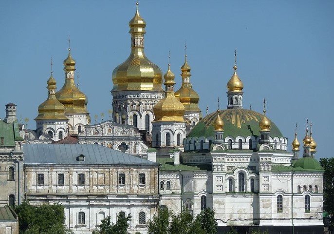 Εν μέσω πολέμου, εθελοντές της UNESCO δημιουργούν ψηφιακά αντίγραφα μνημείων