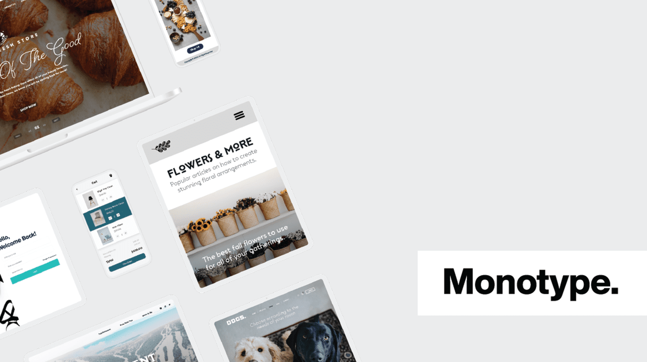 Εξοικονομήστε 10% στην τεράστια βιβλιοθήκη γραμματοσειρών Premium της Monotype αυτή τη στιγμή [SPONSORED]
