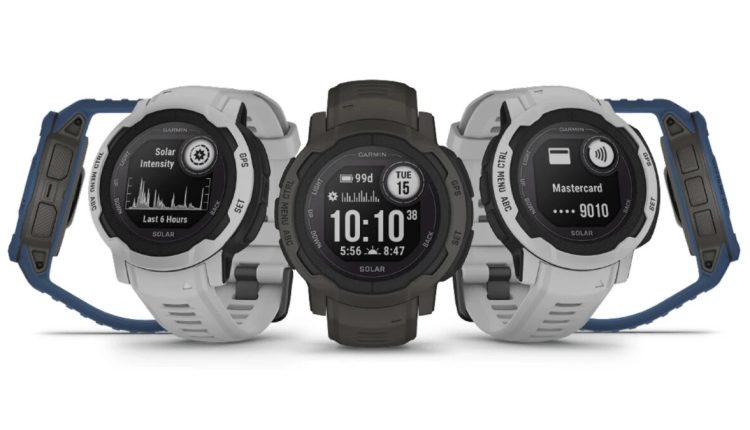 Εξοικονομήστε 100 $ σε ένα κανονικό ή ηλιακό Garmin Instinct 2 ή 2S. αγοράστε ένα από το Amazon τώρα