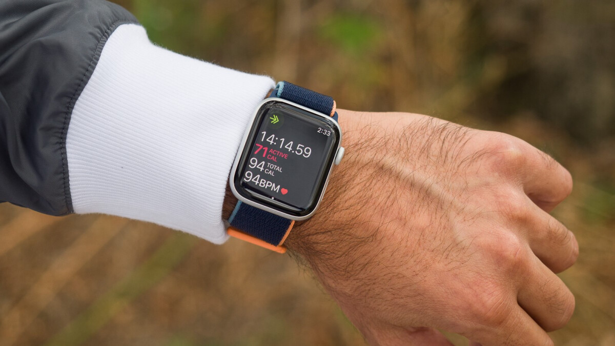 Εξοικονομήστε 130 $ στο OG Apple Watch SE στη Walmart