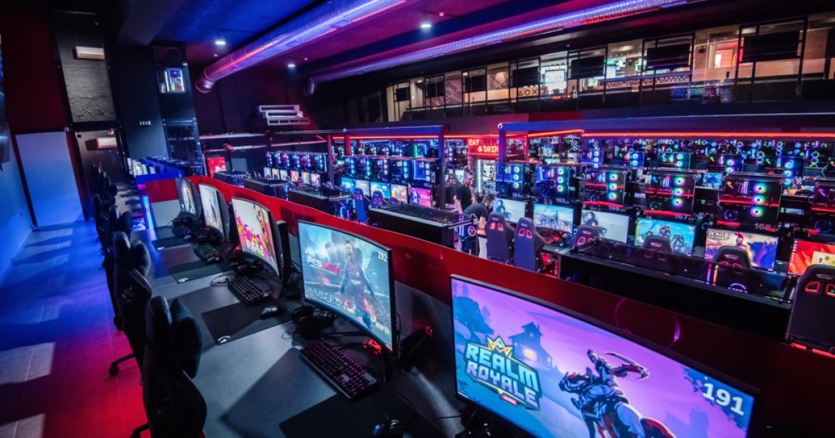 Επένδυση €220000 για την ενίσχυση της ελληνικής κοινότητας Esports