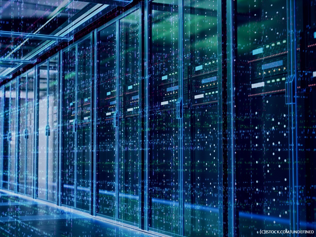 Επενδύσεις 1,2 δισ. δολάρια σε data centers στην Ελλάδα την επόμενη 5ετία