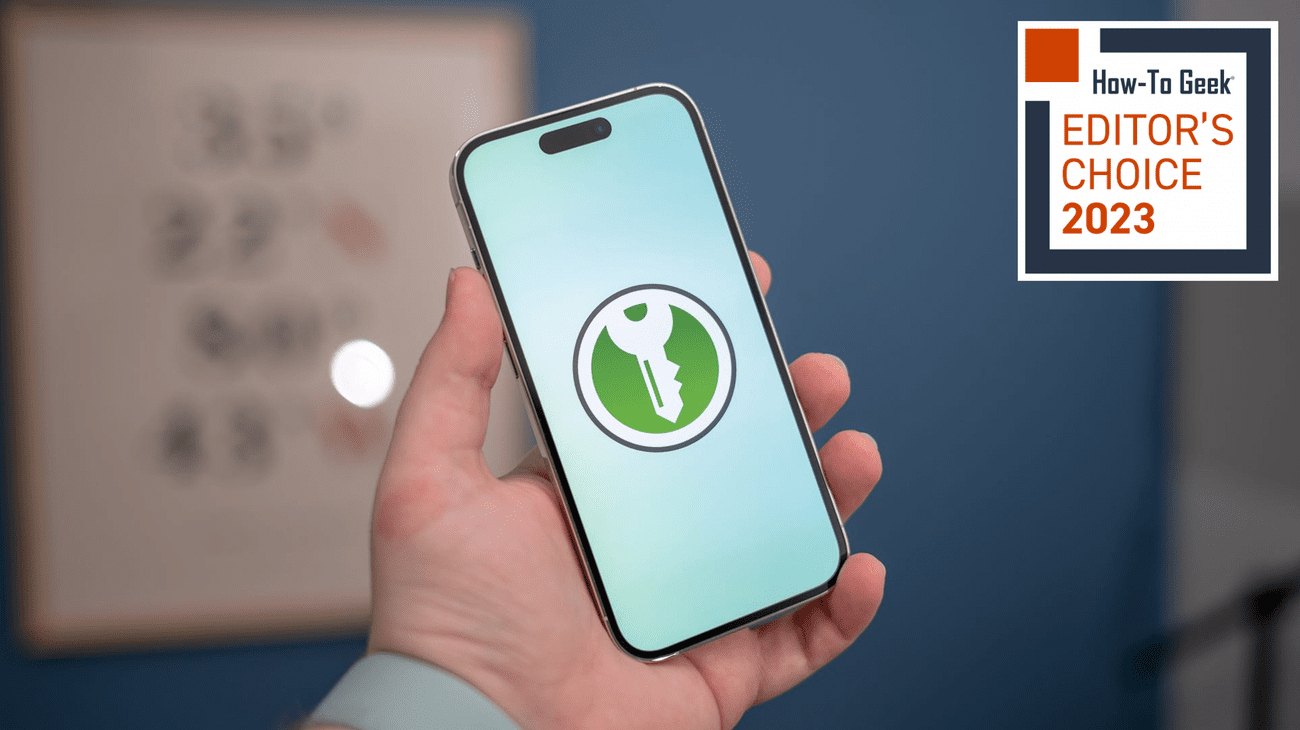 Επισκόπηση του KeePassXC Password Manager: Νέο και βελτιωμένο;
