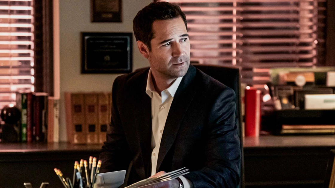 Η 2η σεζόν του The Lincoln Lawyer αποκαλύπτεται με trailer και πολλές πληροφορίες