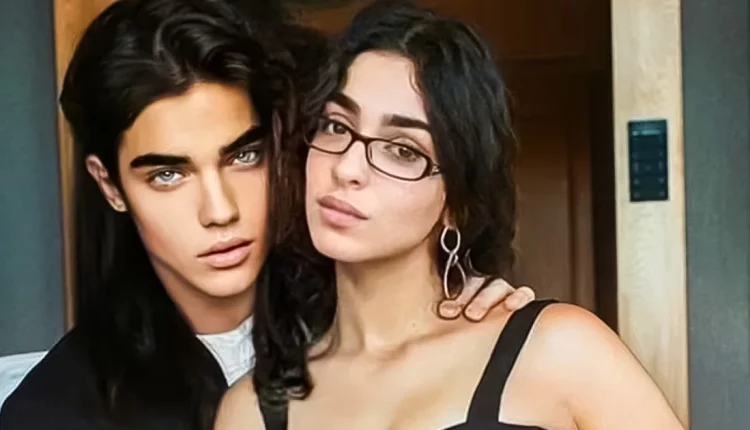 Η 36χρονη που έφτιαξε το “άλλο της μισό“ με ΑΙ και τον παντρεύτηκε (ΦΩΤΟ)